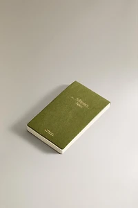 BLOC NOTES ADHÉSIVES