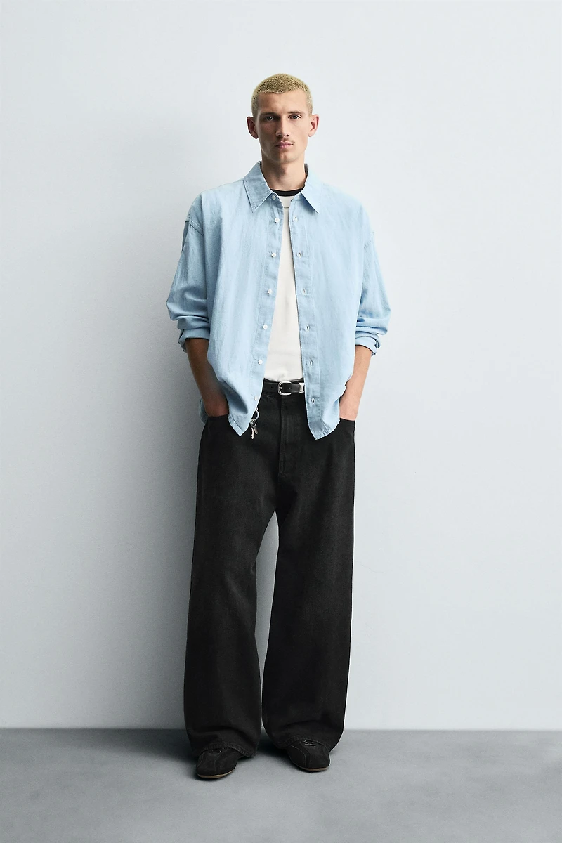 BAGGY FIT JEANS