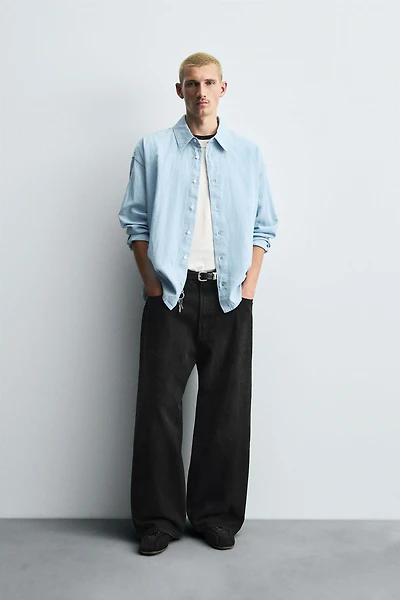 BAGGY FIT JEANS