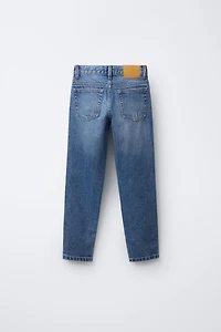 SLIM FIT JEANS