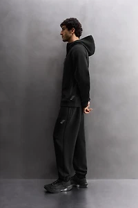 TECHNICAL ZIPPER PANTS