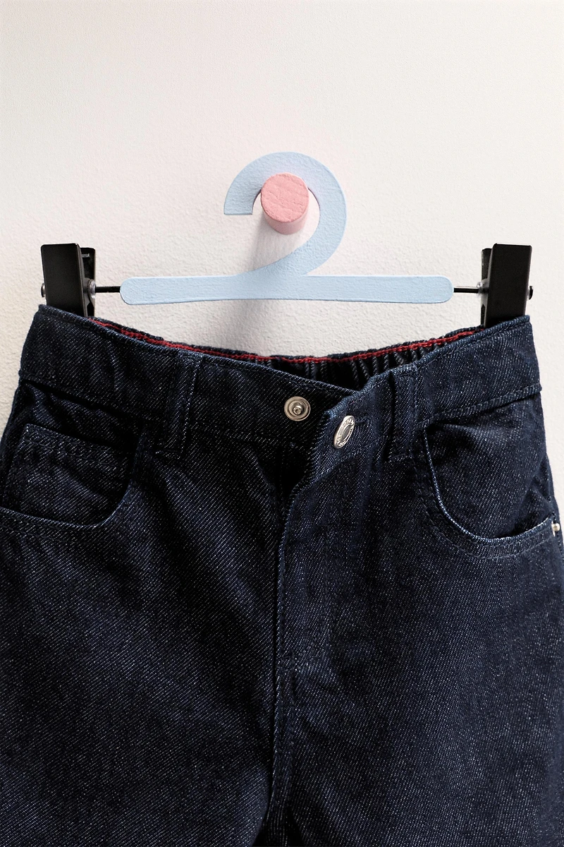 ZARA TIMELESS - BALLOON JEANS