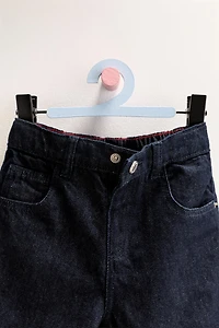 ZARA TIMELESS - BALLOON JEANS