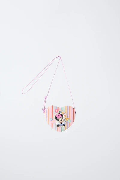 MINNIE MOUSE © DISNEY CROSSBODY BAG