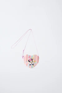 MINNIE MOUSE © DISNEY CROSSBODY BAG