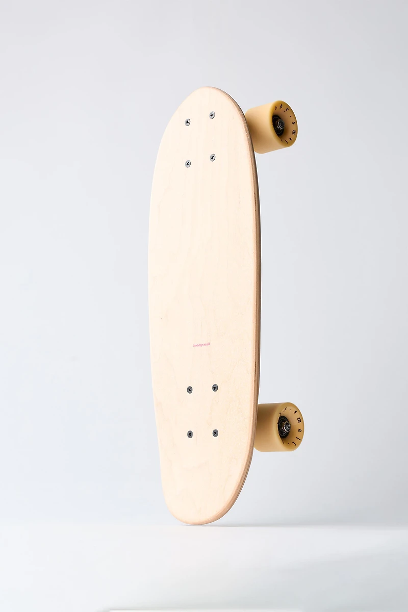 SKATE SPECKLE CRUISER BOBBY SMALL ©