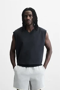 TECHNICAL TANK TOP