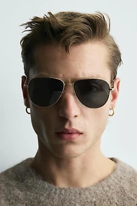 PULL BROSSÉ À TORSADES