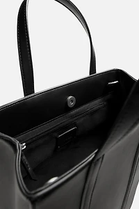 SHOPPER BAG