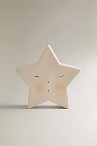 CHILDREN’S STAR NIGHT LIGHT
