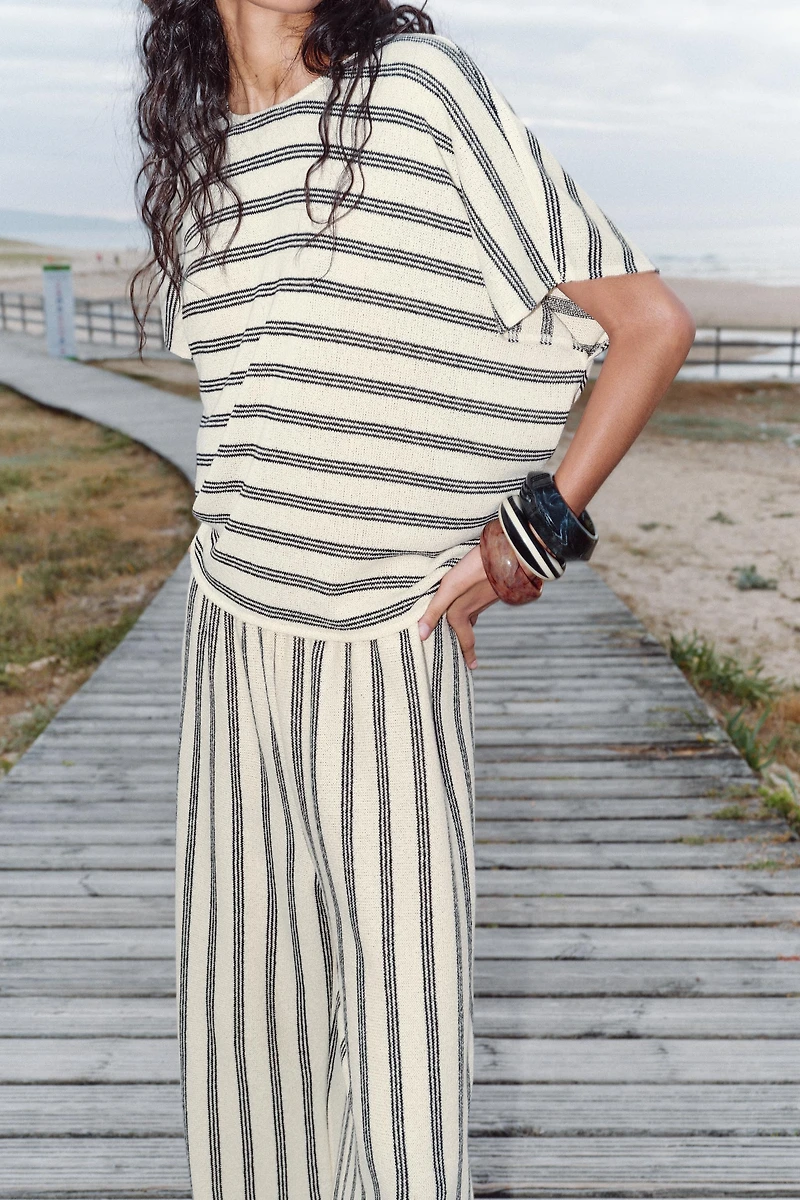 RUSTIC LAYER T-SHIRT