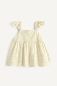BLOUSE BRODERIES LIMITED EDITION