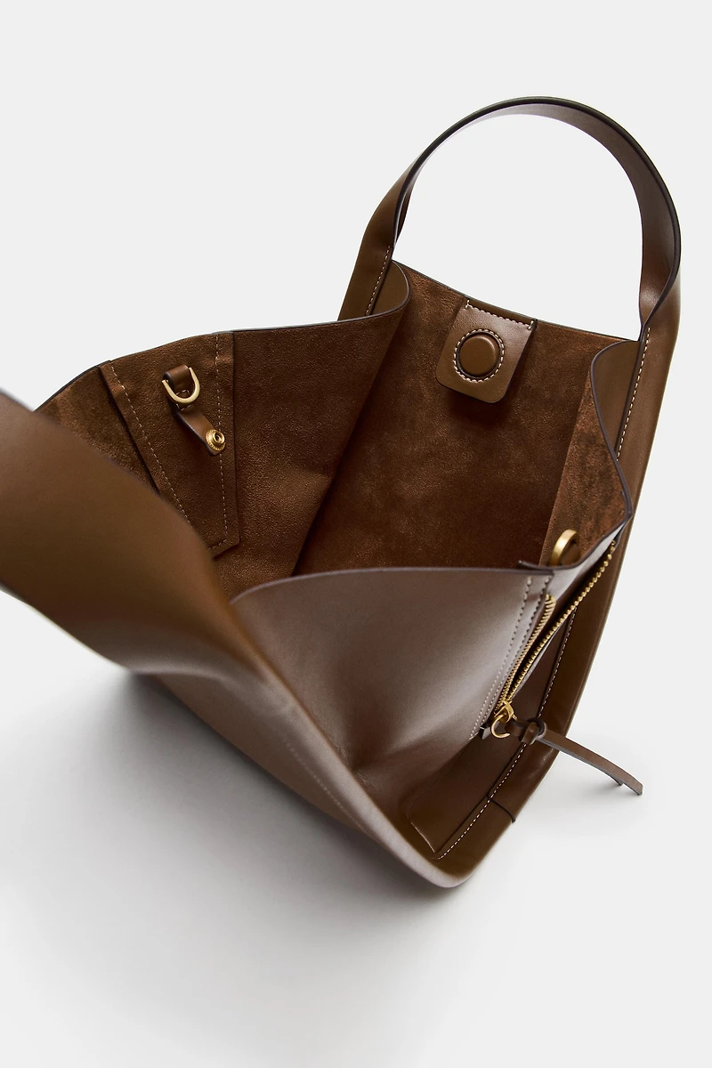 CITY CROSSBODY BAG