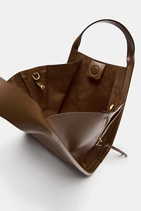 CITY CROSSBODY BAG