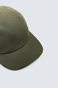 CASQUETTE TECHNIQUE LÉGÈRE