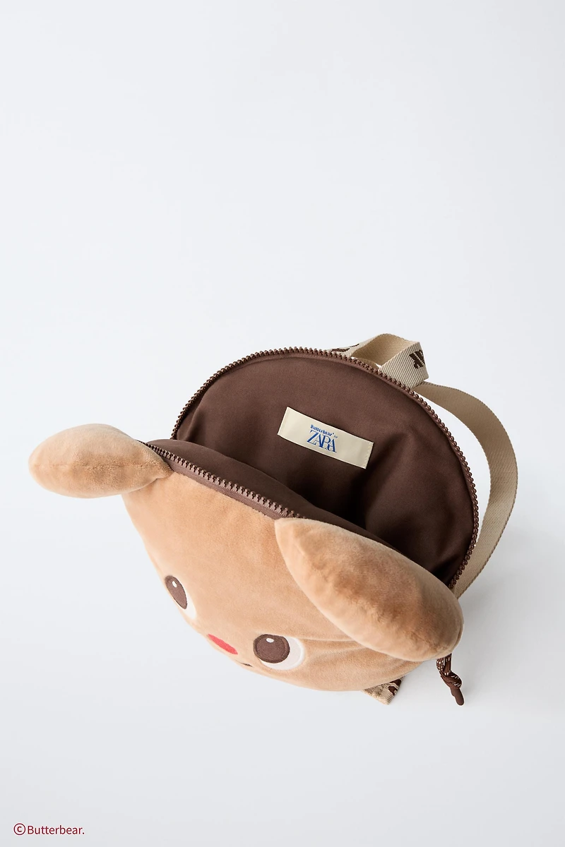 SAC À DOS BUTTERBEAR ©