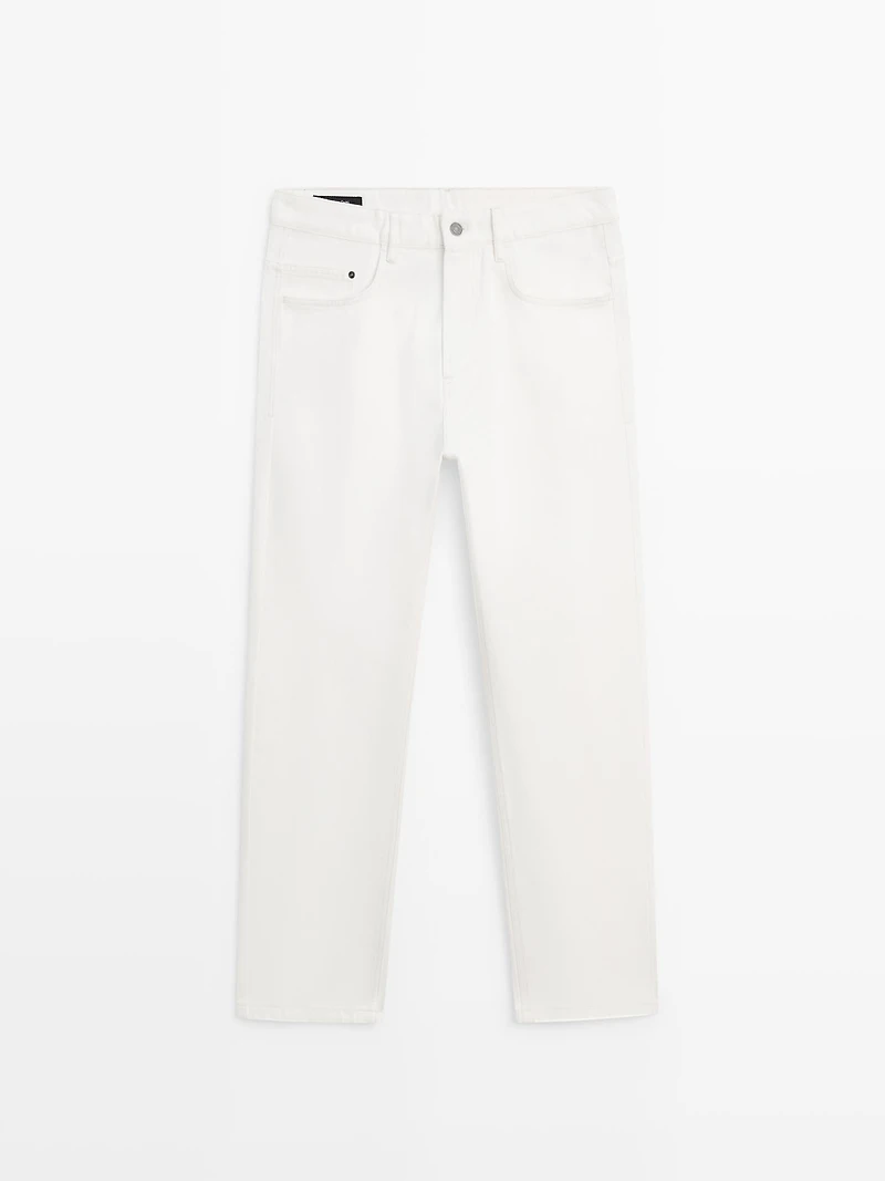 Jean relaxed fit