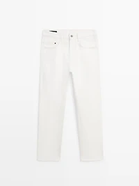 Jean relaxed fit