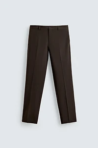 COMFORT SUIT PANTS