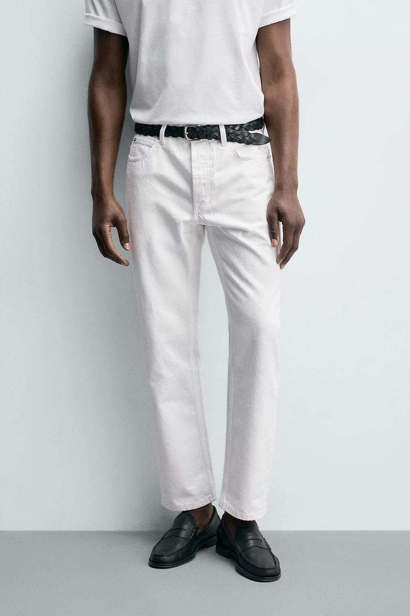 JEANS REGULAR FIT