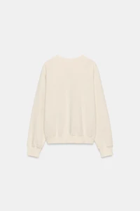 HEART SWEATSHIRT