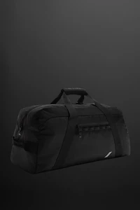 SPORTS DUFFEL BAG