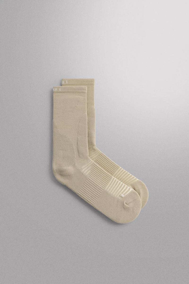 TWO-PACK OF TECHNICAL TRAINING SOCKS