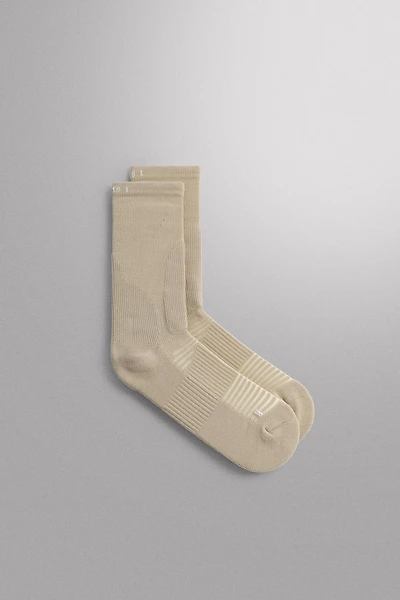 TWO-PACK OF TECHNICAL TRAINING SOCKS