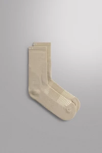 TWO-PACK OF TECHNICAL TRAINING SOCKS