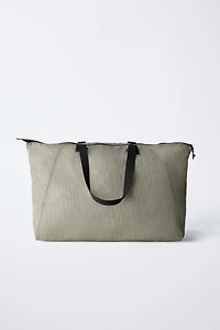 FOLDABLE EXPLORER SHOPPER