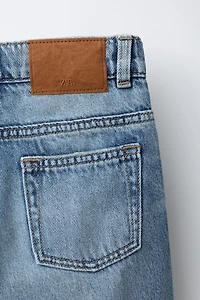 JEAN STRAIGHT