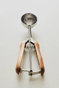 ACACIA ICE CREAM SCOOP