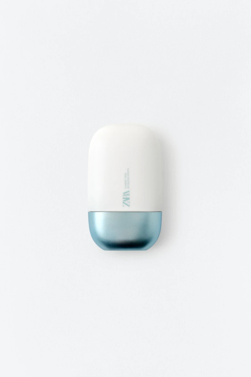 ZARA SUMMER SKIN BRONZING DROPS