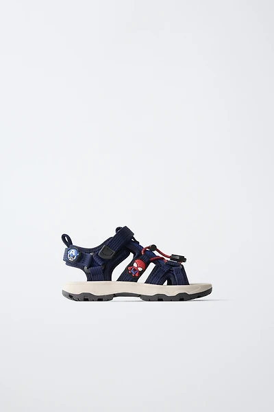 THE AVENGERS © MARVEL SANDALS