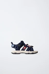 THE AVENGERS © MARVEL SANDALS