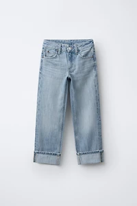 JEANS DROIT