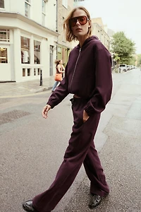 WIDE LEG PANTS