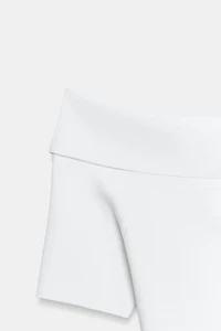 BOAT NECK KNIT TOP