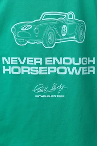 T-SHIRT SHELBY®