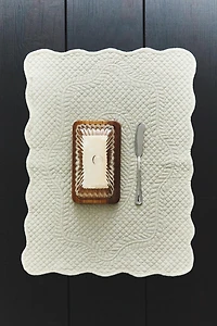 QUILTED PLACEMAT