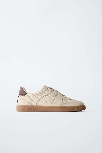 COMBINED SNEAKERS