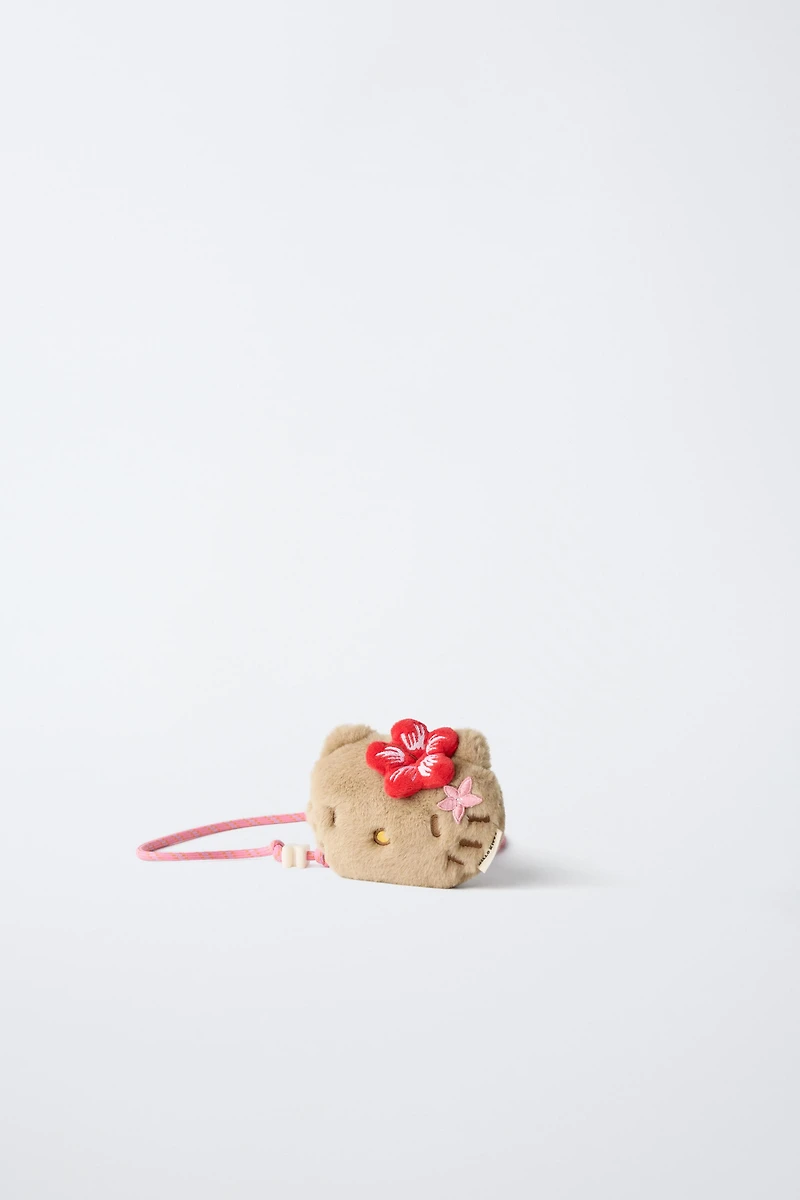 CHARM HELLO KITTY © SANRIO