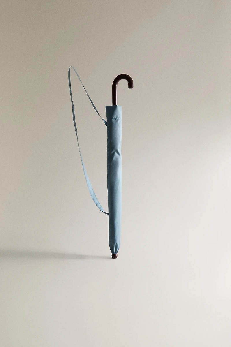 CHILDREN'S UMBRELLA WITH PANELS
