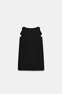 ZW COLLECTION SHORT DRESS