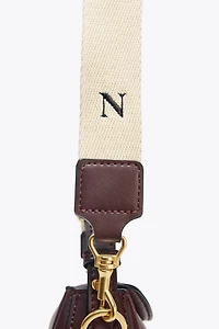 FLAP CROSSBODY BAG