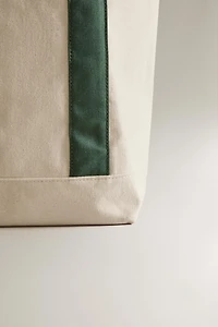 SAC TOTE GOLF