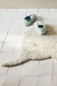 TAPIS DE BAIN ENFANT ÉLÉPHANT