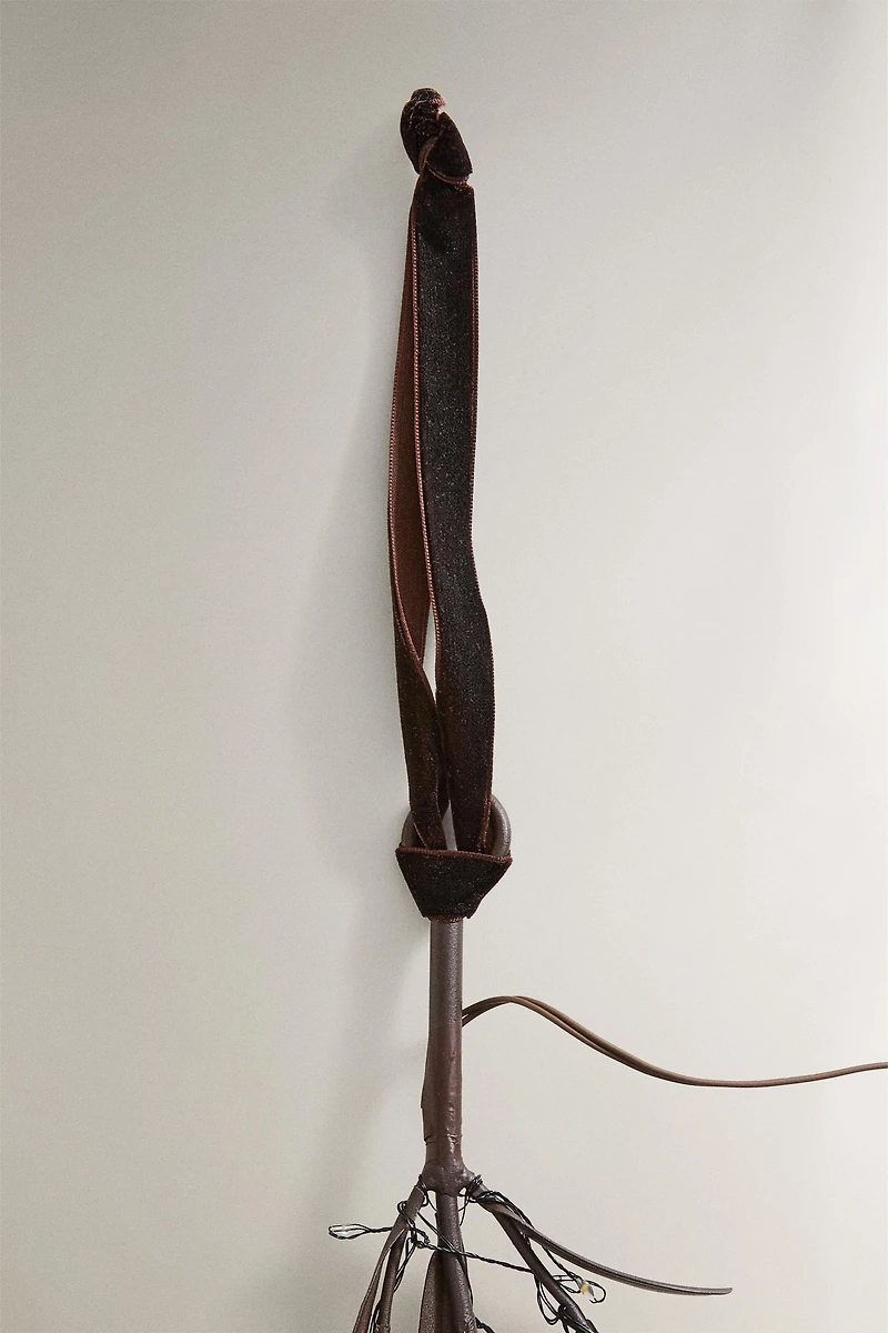 MEDIUM LIGHT LEAF BOUQUET