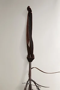 MEDIUM LIGHT LEAF BOUQUET