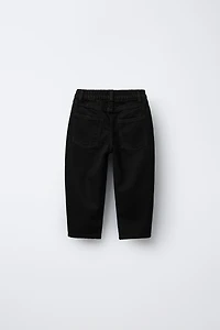 BAGGY DENIM PANTS